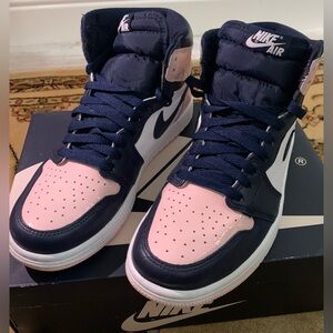 W Air Jordan 1 Retro Hi OG